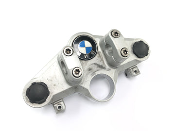BMW R 1200 R R1ST [2008] - Fork bridge at the top of the handlebar clamp - 0