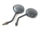 Suzuki GSX-R 1100 W GU75 C [1993] - Mirror handlebar mirror-3