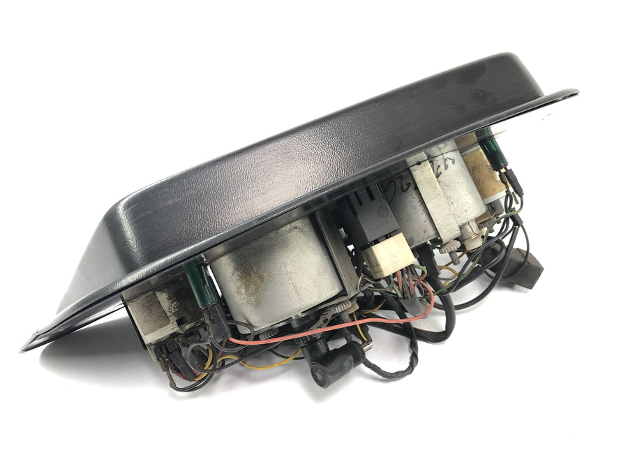 Moto Guzzi California III VY Integrale [1990] - Speedometer fitting cockpit instrument panel