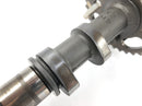 Suzuki GSX R 1100 GV73B [1990] - camshaft outlet camshaft-3