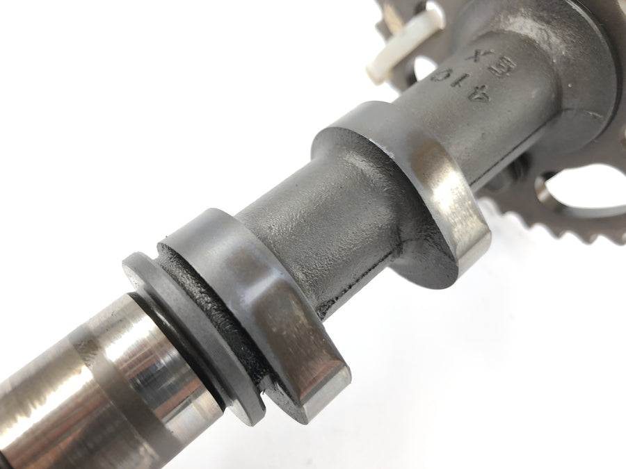 Suzuki GSX R 1100 GV73B [1990] - camshaft outlet camshaft