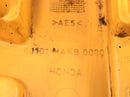 Honda SLR 650 RD09 [1997] - rear wheel cover protective plate cladding Fender-5