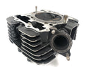 Kawasaki VN 1500 Classic VNT50D [2001] - cylinder head at the back-8