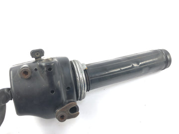 Yamaha XV 750 5G5 [1982] - handlebar switch on the right gas handle - 0