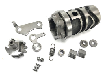 Kawasaki KX 250 [1982] - switch roller shot cams set