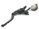 Yamaha YZF R1 RN09 [2003] - Brake pump brake lever at the front-3