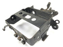 Yamaha XT 500 1U6 [1981] - Battery box battery holder-2