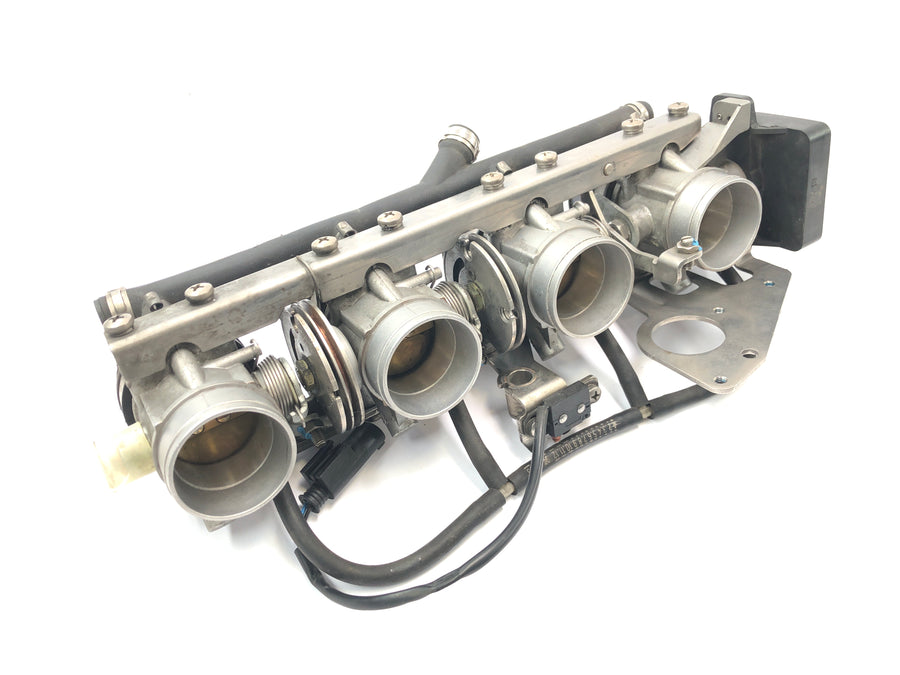 BMW K 1200 LT K2LT [1999] - Throttle body