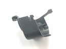Ducati Multistrada 1200 S Touring [2009] - Cover mount for exhaust control motor-4