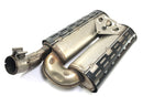 BMW R 1100 S R11S [2005] - Exhaust silencer-4
