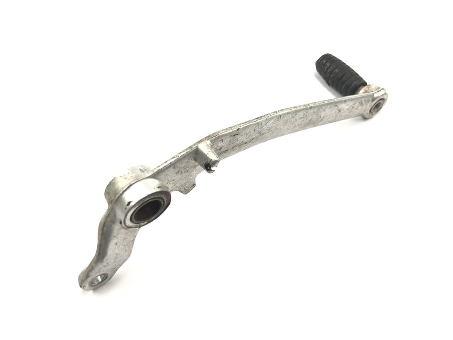 Aprilia RS 125 TW [2017] - Brake pedal brake lever foot brake