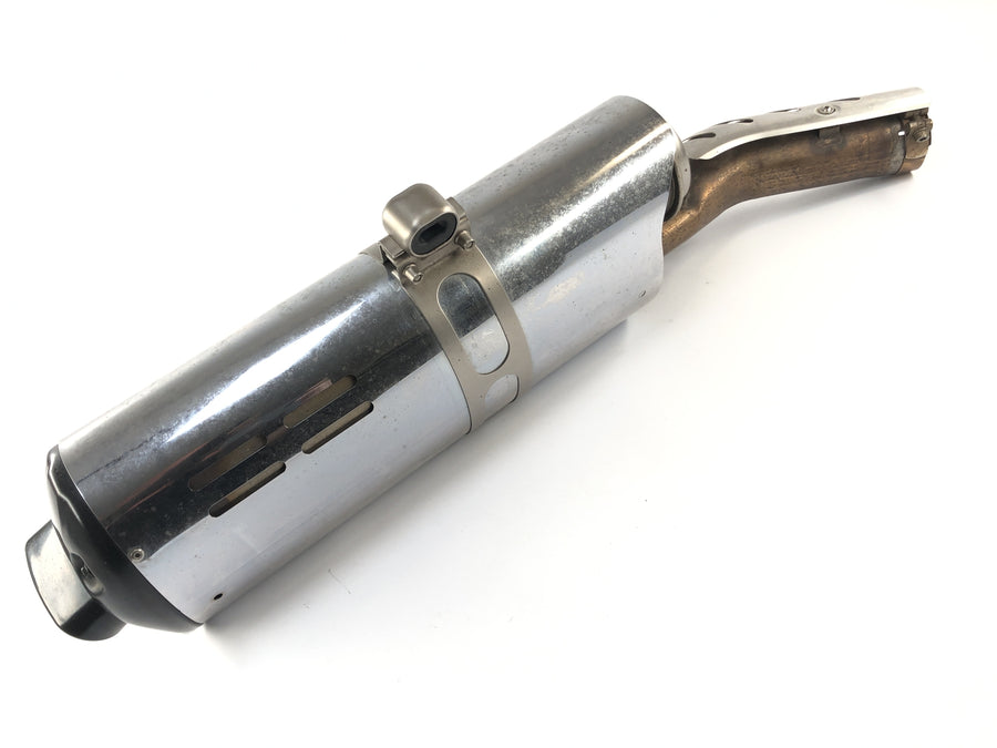 BMW R 1200 GS R12 K25 [2003] - silencer exhaust