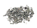 Yamaha XVS 650 Drag Star VM03 [2001] - residual parts and screws are bundle-1