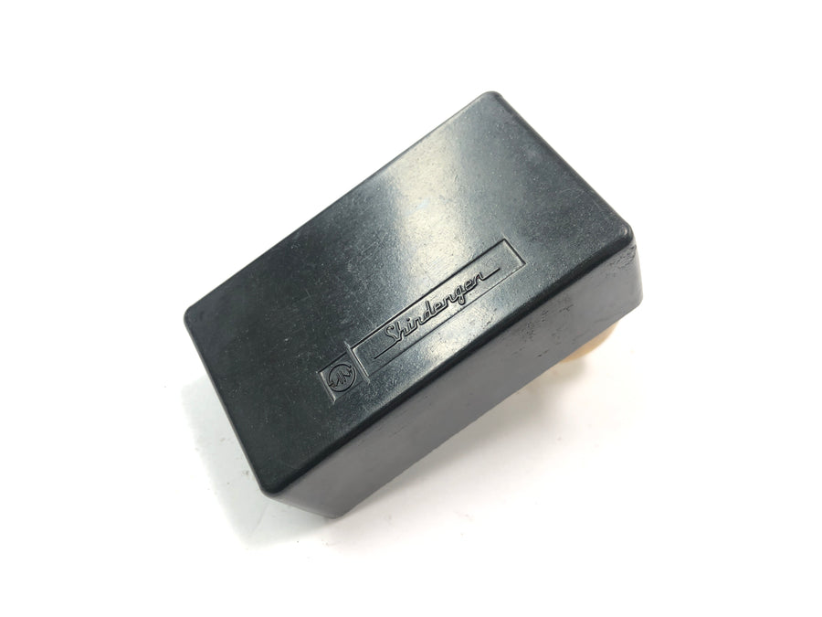Honda XL 600 R PD03 [1986] - Ignition box control unit CDI Igniter