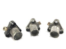 Ducati 900 SS [1991] - Intake manifold water pipes bundle-2