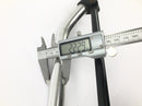 Yamaha TT 600 E 4GV [1995] - Lenker Stahllenker Crosslenker mit Querstrebe 22mm-3