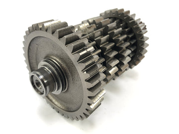 Ducati ST2 944 [1999] - Gearbox - 0