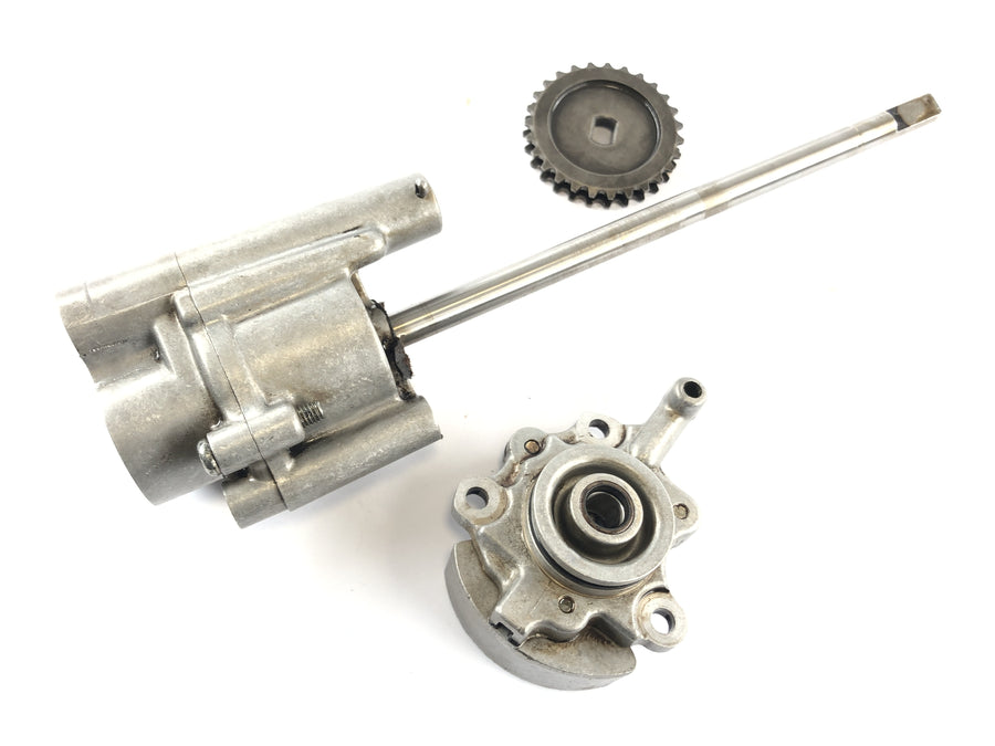 Honda Goldwing GL 1100 SC02 [1980] - oil pump