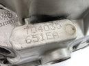 BMW F 650 GS R13 [2002] - motor housing empty housing-3