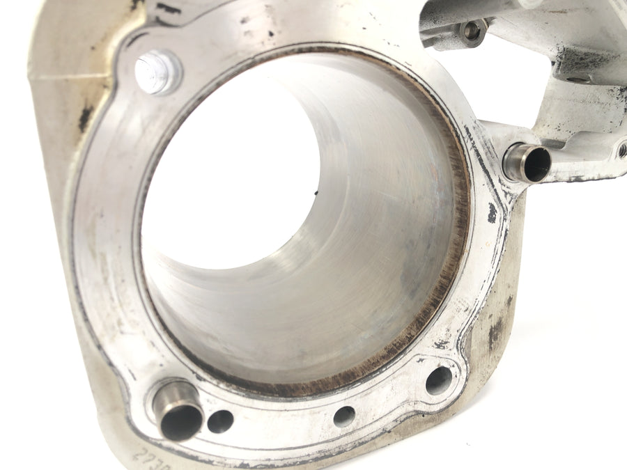 BMW R 1150 GS R21 [2002] - cylinder with piston on the left