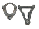 BMW K 1200 S K12S [2005] - Front side member deflection-2