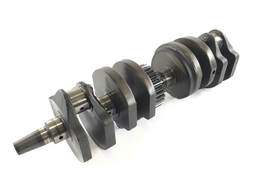 Honda CB 900 F SC01 [1981] - Crankshaft