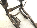 Laverda 1000 [1978] - Frame main frame with papers-2