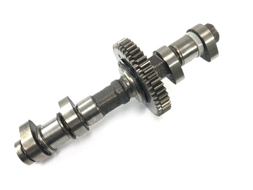Triumph Bonneville T100 986MF [2012] - Camshaft exhaust camshaft control shaft