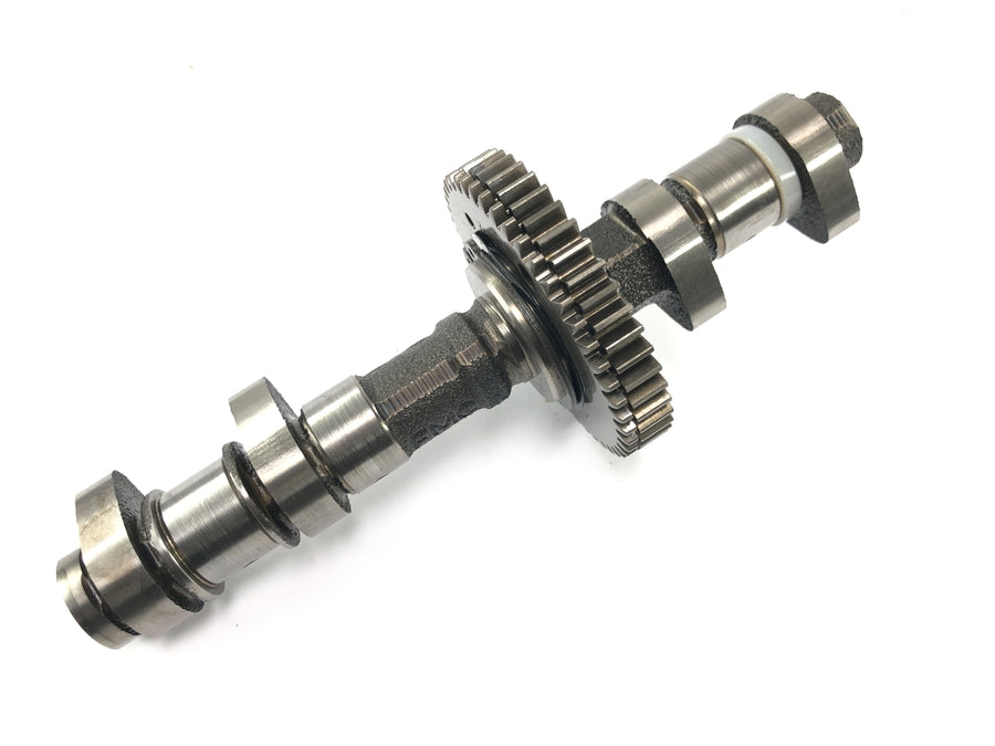 Triumph Bonneville T100 986MF [2012] - Camshaft exhaust camshaft control shaft