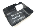 Kawasaki VN-15 VNT50A [1989] - Ignition coil cover heat protection-3