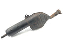 Yamaha XT 600 43F [1985] - exhaust silencer end pot-1