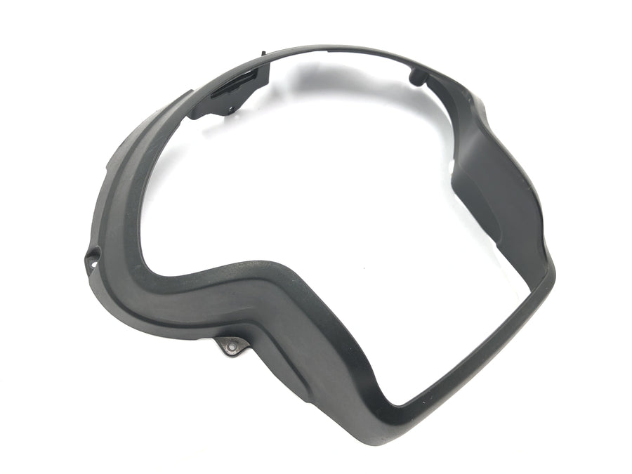 Kawasaki Versys KLE 650 A [2006] - Headlight frame Headlight cover Headlight surround