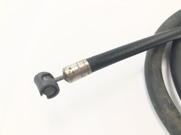Kawasaki ZX 12 R ZXT20A [2001] - Clutch cable Bowden cable - 0