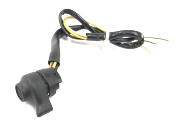 BMW R 60/5 [1973] - Handlebar switch left
