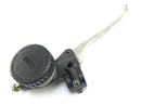Ducati SL 600 Pantah [1982] - Handbrake pump front brake pump-1