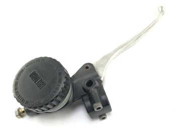 Ducati SL 600 Pantah [1982] - Handbrake pump front brake pump