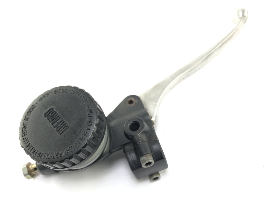 Ducati SL 600 Pantah [1982] - Handbrake pump front brake pump