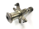 Aprilia RST 1000 Futura [2002] - rear wheel axle drive shaft-3