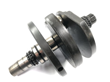 Honda XRV 750 Africa Twin RD04 [1990] - Crankshaft