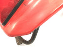 Honda XL 600 RM PD03 [1985] - Rear fender mudguard with taillight-2