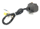 Suzuki DR 350 SK42B [1991] - handlebar fitting handlebar switch on the left switch unit-2
