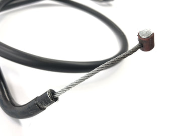 Triumph Daytona 955i T595N [2003] - gas train cable train cable train gas cable - 0