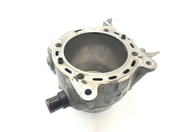 Ducati Multistrada 1200 S Touring [2009] - Cylinder with rear piston - 0