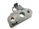 Triumph Street Triple R 675 D67LD [2010] - Seat lock holder Facklung Fastening-1