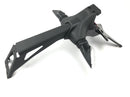 Ducati Hypermotard 821/939 [all years] - license plate holder with indicators also for other Ducati models-2