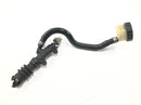 Triumph Adventurer 900 T309RT [1998] - Rear brake pump foot brake pump-2