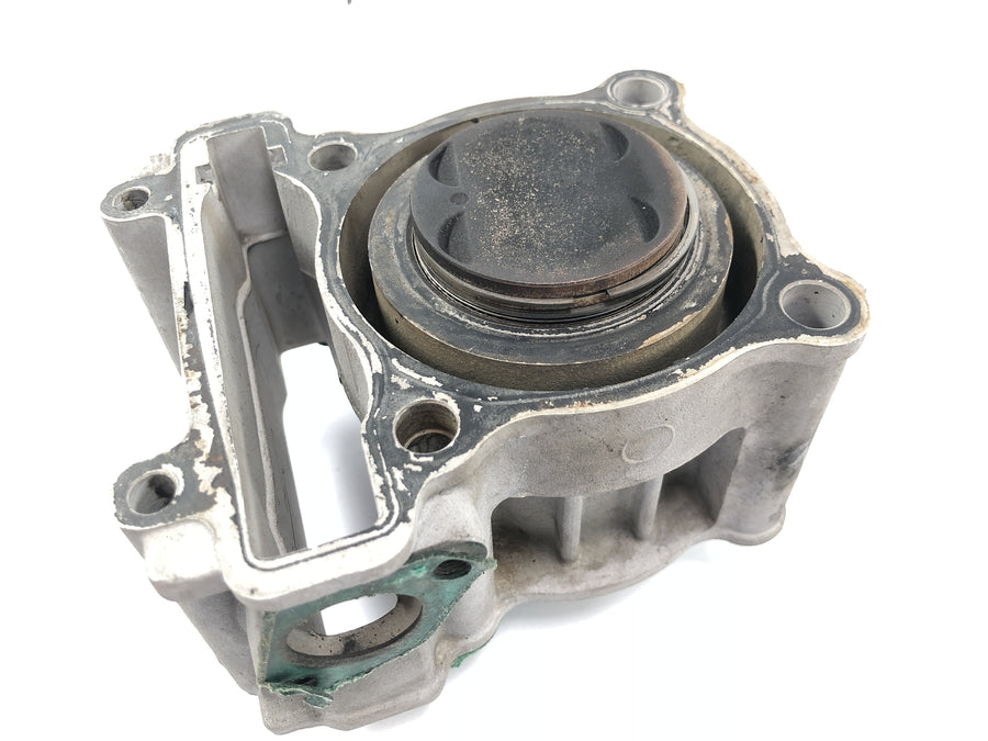 Beta RR 125 [2018] - cylinder with piston
