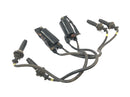 Kawasaki GPZ 1000 RX [1987] - Ignition coils ignition coil module ignition system ignition cable plug-3