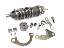 Honda CBX 750 RC17 [1984] - switch roller switching camshaft gear shift mechanics-2
