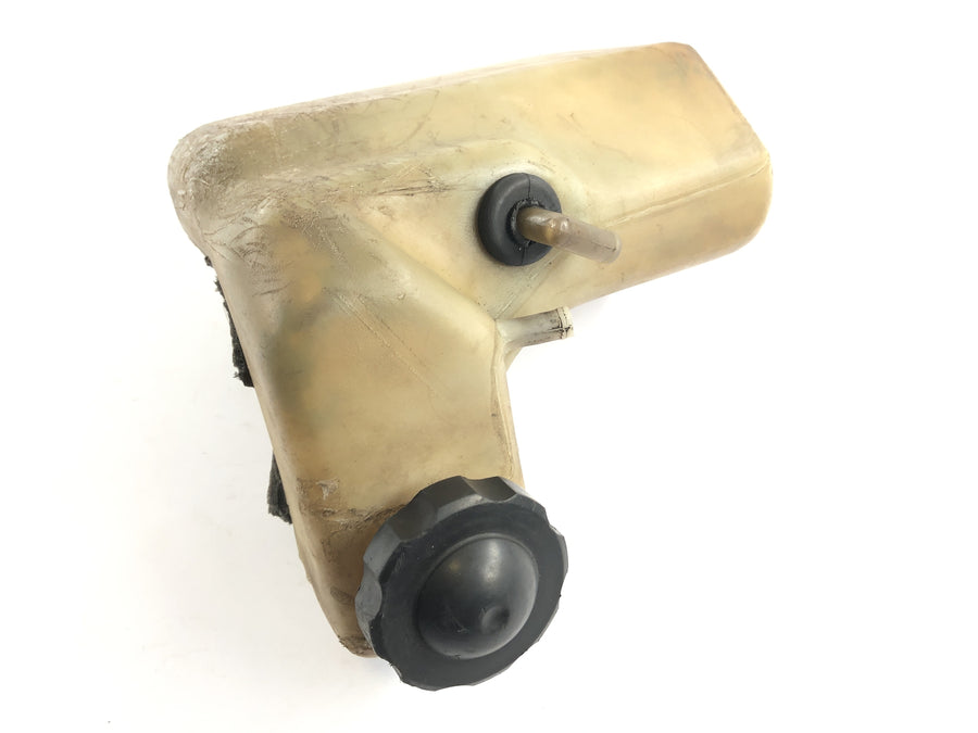 Honda Goldwing GL 1100 SC02 [1980] - Coolant compensation container